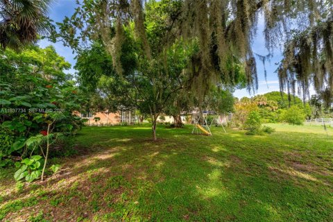Villa ou maison à vendre à LaBelle, Floride: 3 chambres № 1995264 - photo 27