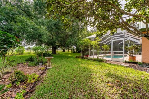 Villa ou maison à vendre à LaBelle, Floride: 3 chambres № 1995264 - photo 25