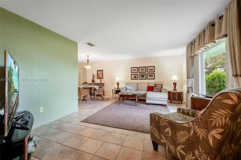 Villa ou maison à vendre à LaBelle, Floride: 3 chambres № 1995264 - photo 6