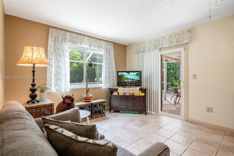 Villa ou maison à vendre à LaBelle, Floride: 3 chambres № 1995264 - photo 10