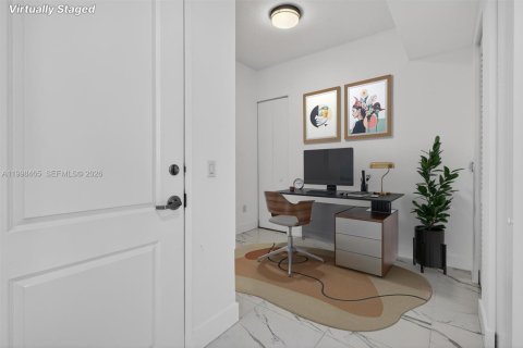 Copropriété à vendre à Miami, Floride: 1 chambre, 71.81 m2 № 2060889 - photo 6