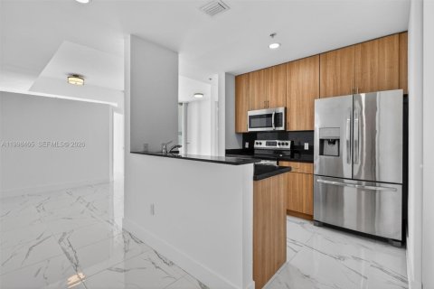 Copropriété à vendre à Miami, Floride: 1 chambre, 71.81 m2 № 2060889 - photo 16