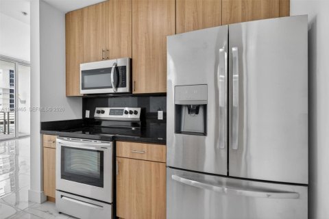 Copropriété à vendre à Miami, Floride: 1 chambre, 71.81 m2 № 2060889 - photo 14