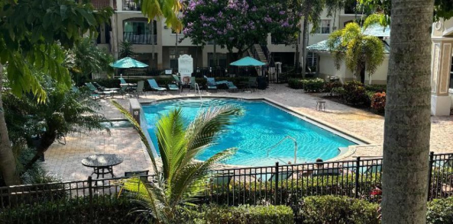 Condominio en Coral Springs, Florida, 3 dormitorios  № 2086239