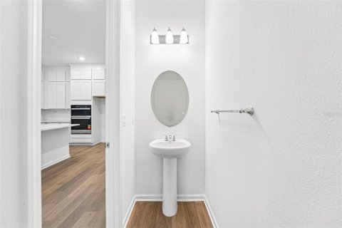 Touwnhouse à vendre à Jacksonville, Floride: 3 chambres, 143.91 m2 № 2413877 - photo 16