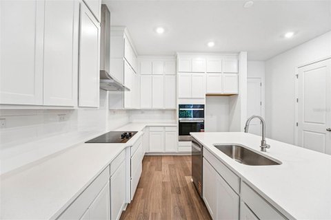 Touwnhouse à vendre à Jacksonville, Floride: 3 chambres, 143.91 m2 № 2413877 - photo 12