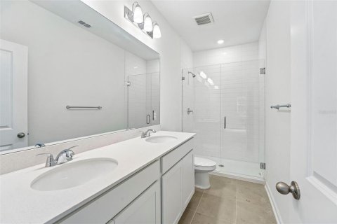 Touwnhouse à vendre à Jacksonville, Floride: 3 chambres, 143.91 m2 № 2413877 - photo 20
