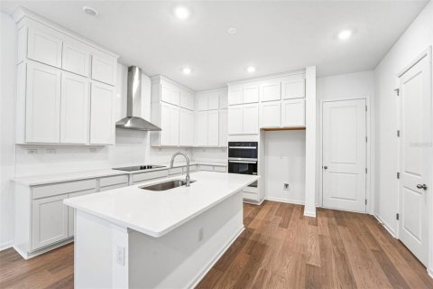Touwnhouse à vendre à Jacksonville, Floride: 3 chambres, 143.91 m2 № 2413877 - photo 10