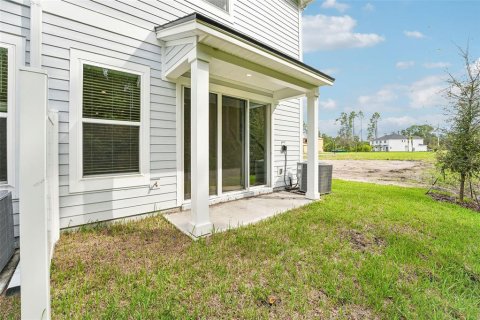 Touwnhouse à vendre à Jacksonville, Floride: 3 chambres, 143.91 m2 № 2413877 - photo 28