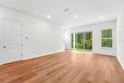Touwnhouse à vendre à Jacksonville, Floride: 3 chambres, 143.91 m2 № 2413877 - photo 6