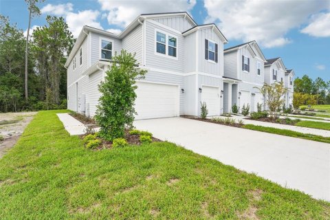 Touwnhouse à vendre à Jacksonville, Floride: 3 chambres, 143.91 m2 № 2413877 - photo 3