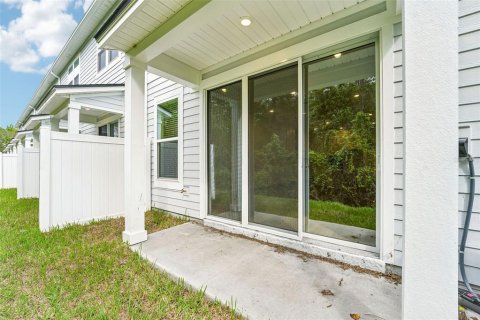 Touwnhouse à vendre à Jacksonville, Floride: 3 chambres, 143.91 m2 № 2413877 - photo 26