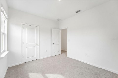 Touwnhouse à vendre à Jacksonville, Floride: 3 chambres, 143.91 m2 № 2413877 - photo 22