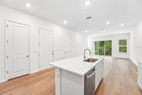 Touwnhouse à vendre à Jacksonville, Floride: 3 chambres, 143.91 m2 № 2413877 - photo 14