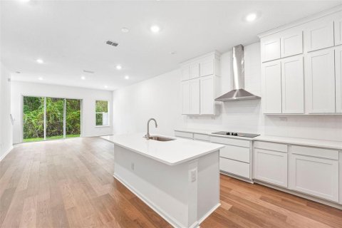 Touwnhouse à vendre à Jacksonville, Floride: 3 chambres, 143.91 m2 № 2413877 - photo 15
