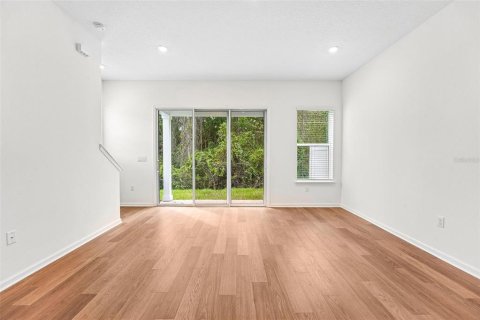 Touwnhouse à vendre à Jacksonville, Floride: 3 chambres, 143.91 m2 № 2413877 - photo 7