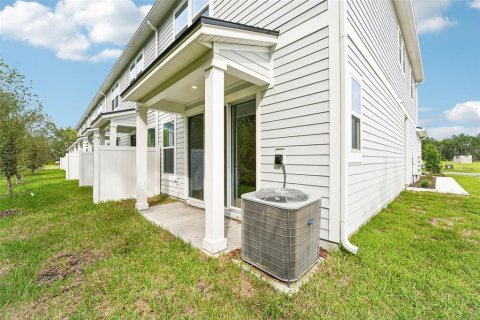 Touwnhouse à vendre à Jacksonville, Floride: 3 chambres, 143.91 m2 № 2413877 - photo 27
