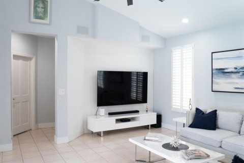Villa ou maison à louer à Boca Raton, Floride: 4 chambres, 249.81 m2 № 2176766 - photo 24