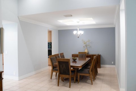 Villa ou maison à louer à Boca Raton, Floride: 4 chambres, 249.81 m2 № 2176766 - photo 11