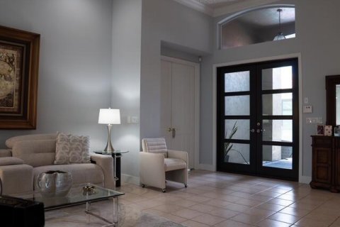 Villa ou maison à louer à Boca Raton, Floride: 4 chambres, 249.81 m2 № 2176766 - photo 4
