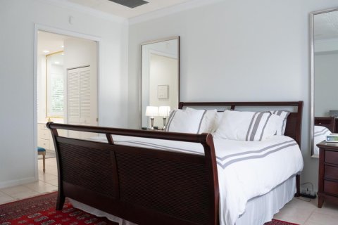 Villa ou maison à louer à Boca Raton, Floride: 4 chambres, 249.81 m2 № 2176766 - photo 26