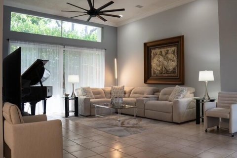 Villa ou maison à louer à Boca Raton, Floride: 4 chambres, 249.81 m2 № 2176766 - photo 7