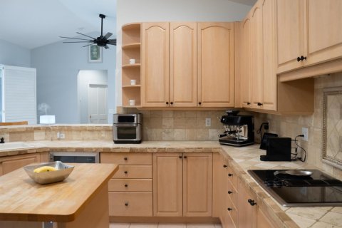Villa ou maison à louer à Boca Raton, Floride: 4 chambres, 249.81 m2 № 2176766 - photo 16