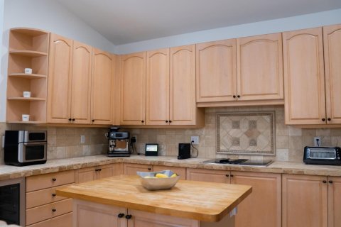 Villa ou maison à louer à Boca Raton, Floride: 4 chambres, 249.81 m2 № 2176766 - photo 15