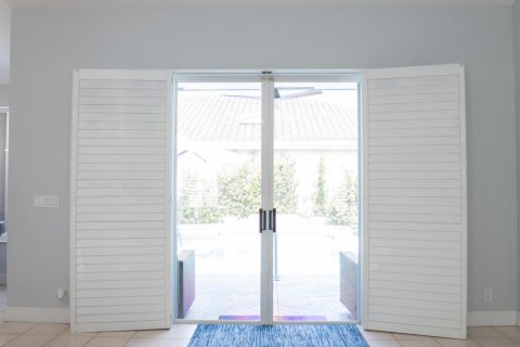 Villa ou maison à louer à Boca Raton, Floride: 4 chambres, 249.81 m2 № 2176766 - photo 23