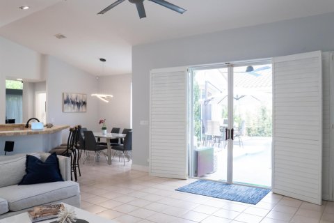 Villa ou maison à louer à Boca Raton, Floride: 4 chambres, 249.81 m2 № 2176766 - photo 22