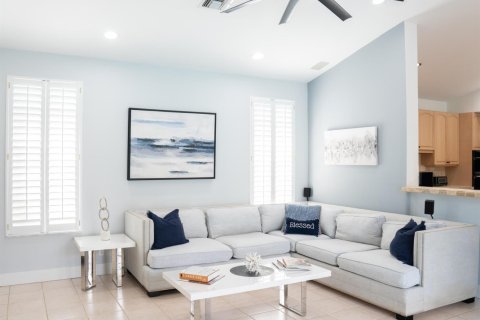 Villa ou maison à louer à Boca Raton, Floride: 4 chambres, 249.81 m2 № 2176766 - photo 21