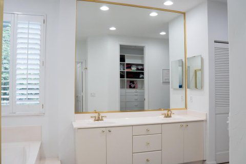Villa ou maison à louer à Boca Raton, Floride: 4 chambres, 249.81 m2 № 2176766 - photo 30