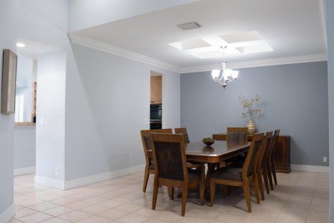 Villa ou maison à louer à Boca Raton, Floride: 4 chambres, 249.81 m2 № 2176766 - photo 9