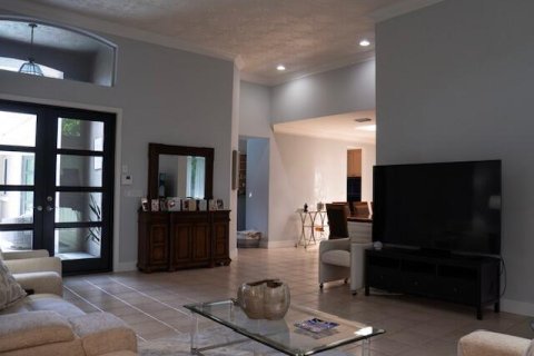 Villa ou maison à louer à Boca Raton, Floride: 4 chambres, 249.81 m2 № 2176766 - photo 5