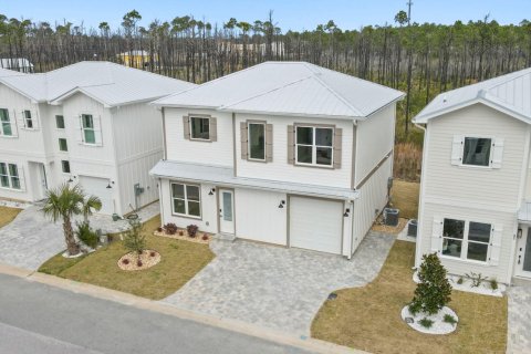 Villa ou maison à vendre à Santa Rosa Beach, Floride: 3 chambres, 172.89 m2 № 562155 - photo 1