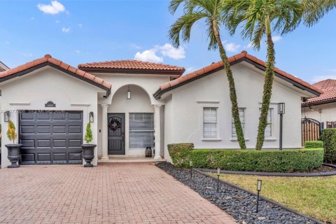 Villa ou maison à Miami, Floride 4 chambres, 154.96 m2 № 2046072