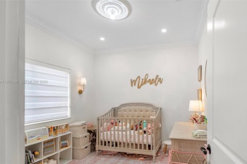 Villa ou maison à louer à Miami, Floride: 4 chambres, 154.96 m2 № 2046072 - photo 8