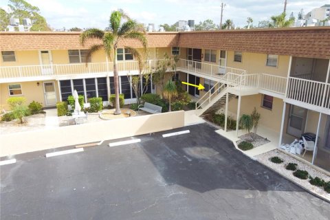 Condominio en venta en Venice, Florida, 1 dormitorio, 51.47 m2 № 1446720 - foto 3