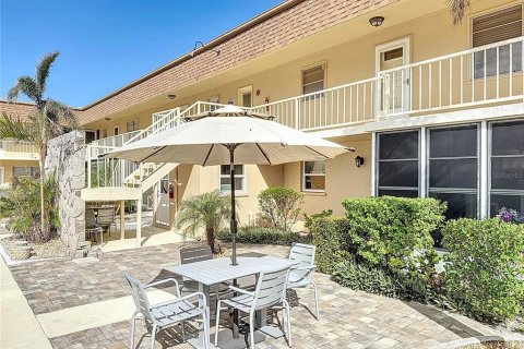 Condominio en venta en Venice, Florida, 1 dormitorio, 51.47 m2 № 1446720 - foto 4