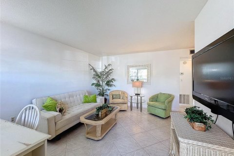 Condominio en venta en Venice, Florida, 1 dormitorio, 51.47 m2 № 1446720 - foto 7