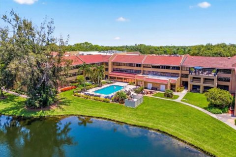 House in Sarasota, Florida 2 bedrooms, 132.39 sq.m. № 2156414 - photo 29
