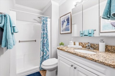 House in Sarasota, Florida 2 bedrooms, 132.39 sq.m. № 2156414 - photo 15