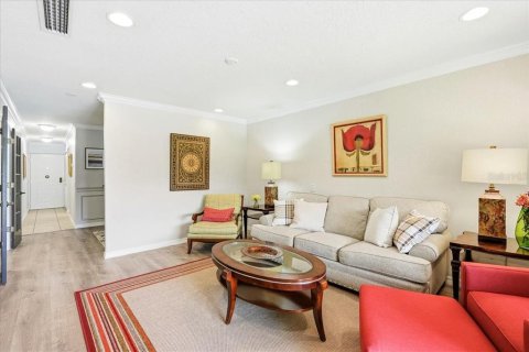 House in Sarasota, Florida 2 bedrooms, 132.39 sq.m. № 2156414 - photo 3