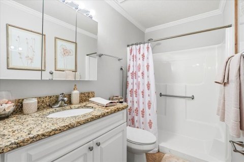 House in Sarasota, Florida 2 bedrooms, 132.39 sq.m. № 2156414 - photo 20