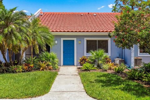 Casa en Sarasota, Florida 2 dormitorios, 132.39 m2 № 2156414