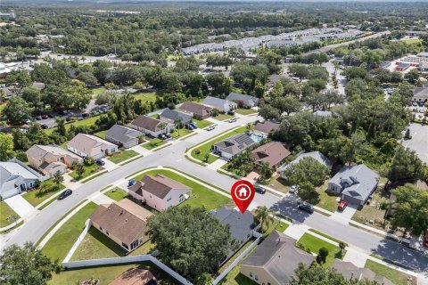 House in Orange City, Florida 4 bedrooms, 177.81 sq.m. № 1797284 - photo 5