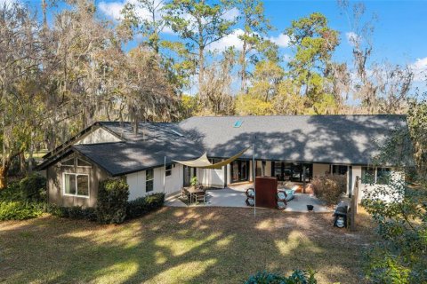 House in Ocala, Florida 5 bedrooms, 336.96 sq.m. № 2117698 - photo 4