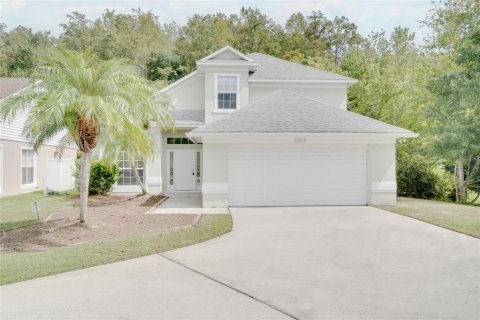 House in Kissimmee, Florida 3 bedrooms, 178.37 sq.m. № 1810581 - photo 1