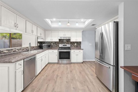 Casa en venta en Spring Hill, Florida, 3 dormitorios, 146.79 m2 № 2428728 - foto 18
