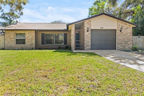 Casa en Spring Hill, Florida 3 dormitorios, 146.79 m2 № 2428728